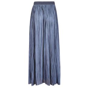Long skirt T57167 Blue