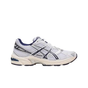 (W) 아식스 젤 1130 화이트 미드나잇 (W) Asics Gel-1130 White Midnight