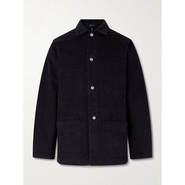 드레익스 데님 초어 재킷 46376663163066388