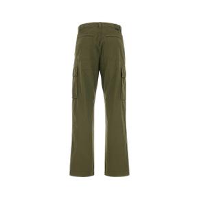 Trousers CFWOTR0177MRUT3665 6178 Green