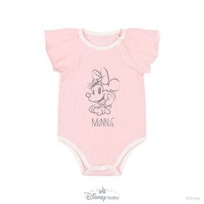 [디즈니베이비 여름]미니요루반소바디수트(PINK)_79R357551