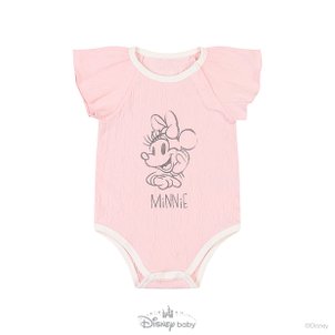 디즈니베이비 [디즈니베이비 여름]미니요루반소바디수트(PINK)_79R357551