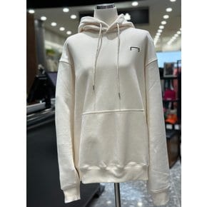 [제주점] STUDIO COMPLETE YOUR GOAL HOODIE-IVORY-G4SHD104