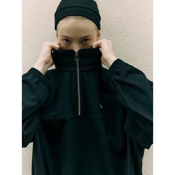 코듀로이 스판 아노락(9TS0010Y)