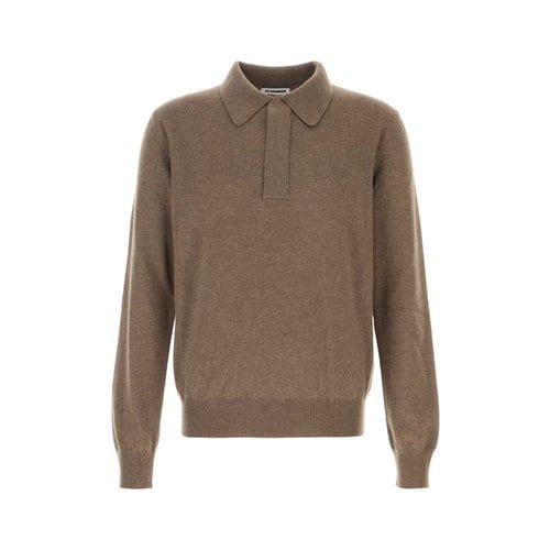질 샌더 남성 니트 FW26 J61GL0003J14823 251
