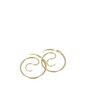 Earring CAOEA021 GOLD 2813504