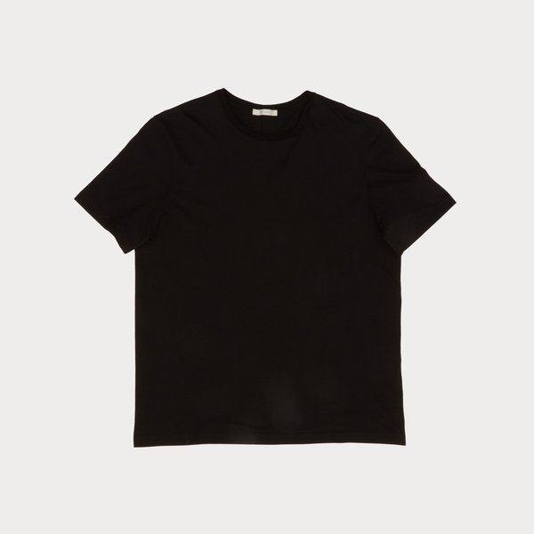 확대된 대표 black luke t-shirt