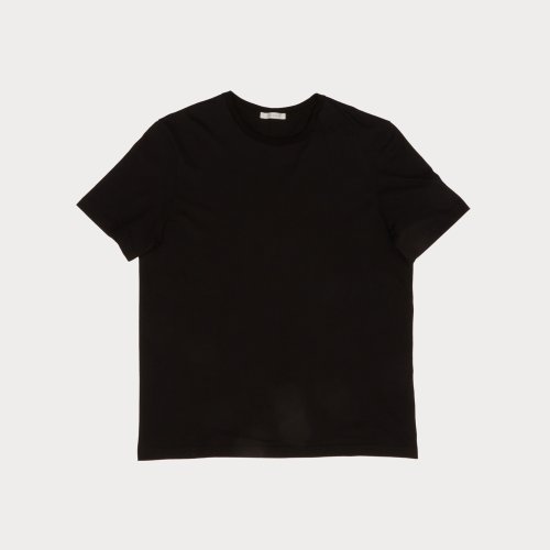 black luke t-shirt