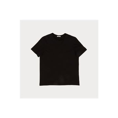 black luke t-shirt
