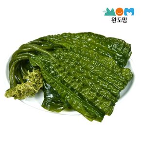 [TC]첫출하! 당일조업 싱싱한 완도 생곰피미역 2kg 쇠미역[35028827]