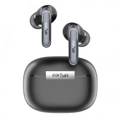 귀가[VGP 2024 Air 2 Bluetooth 5.3 LDAC 금상]EarFun 무선 이어폰 고해상도 대응40시간