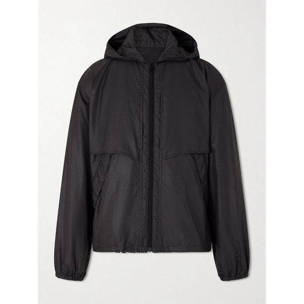 쉘 후드 재킷 46376663162991212