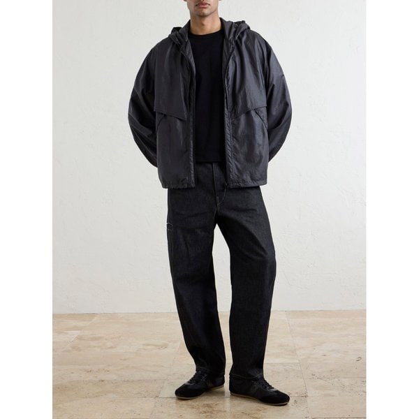 쉘 후드 재킷 46376663162991212