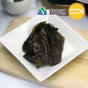 지리산 해올림푸드 명이간장 장아찌 400g