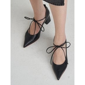 302F feminine pumps_2/6cm(2color)