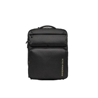 만다리나덕 ZEPHYR TROLLEY BACKPACK OTV06651 (BLACK) 20인치 소프트 캐리어 ...