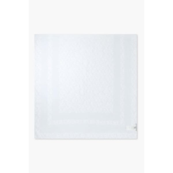 여성 올오버 로고 레이온 스카프 A425176501000