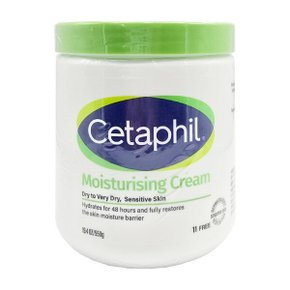모이스춰라이징 크림 550g 1개 HI 무향 저자극 바디크림