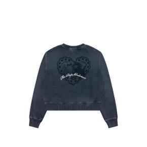 26 FW 에프바이 베이프 그래픽 프린트 스웨트셔츠 ASWE346XXR TP459907071