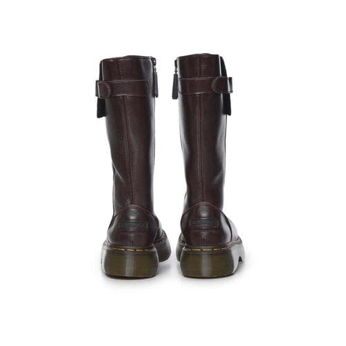 닥터마틴 부츠 43156200 DARK BROWN