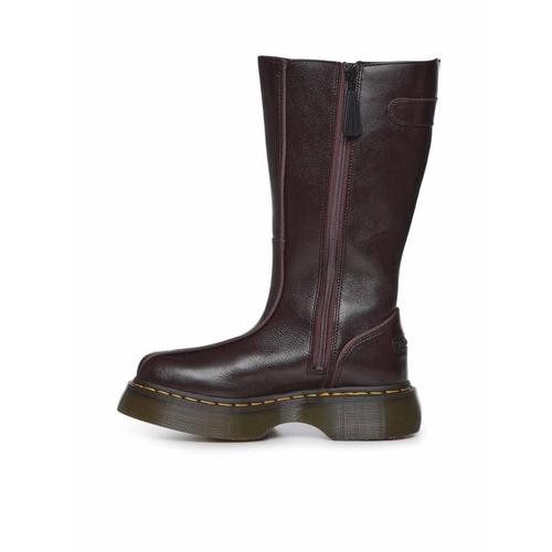 닥터마틴 부츠 43156200 DARK BROWN