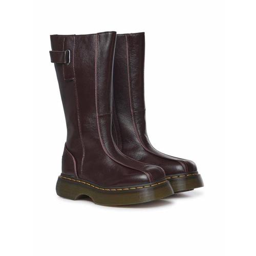 닥터마틴 부츠 43156200 DARK BROWN