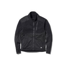 Hybrid Fleece Jacket  MM4310-SW01