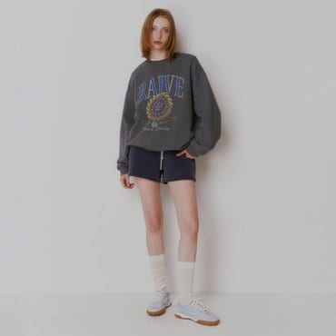 레이브 Bio-Washing Knit Pants VK4AL154_2color