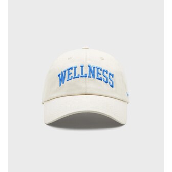 스포티앤리치 공식 온라인 Wellness Ivy Hat 남여공용모자 SRB4HT202IV