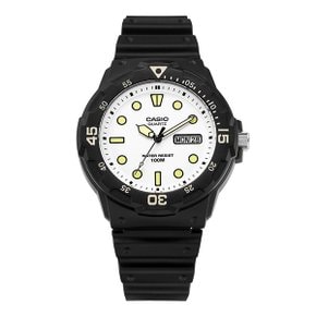 [카시오 CASIO] MRW-200H-7EVDF 남성 우레탄시계