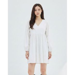 브이셔링 원피스 VB35OPQ310Z_P391216210