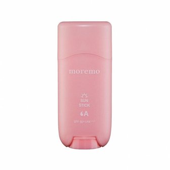 모레모 선스틱 A 16g (SPF 50+/PA++++)