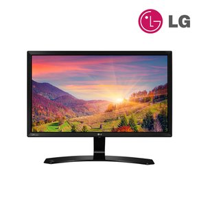 27MP58VQ 27인치 IPS LED 16:9 HDMI RGB DVI 틸트 와이드 중고 모니터