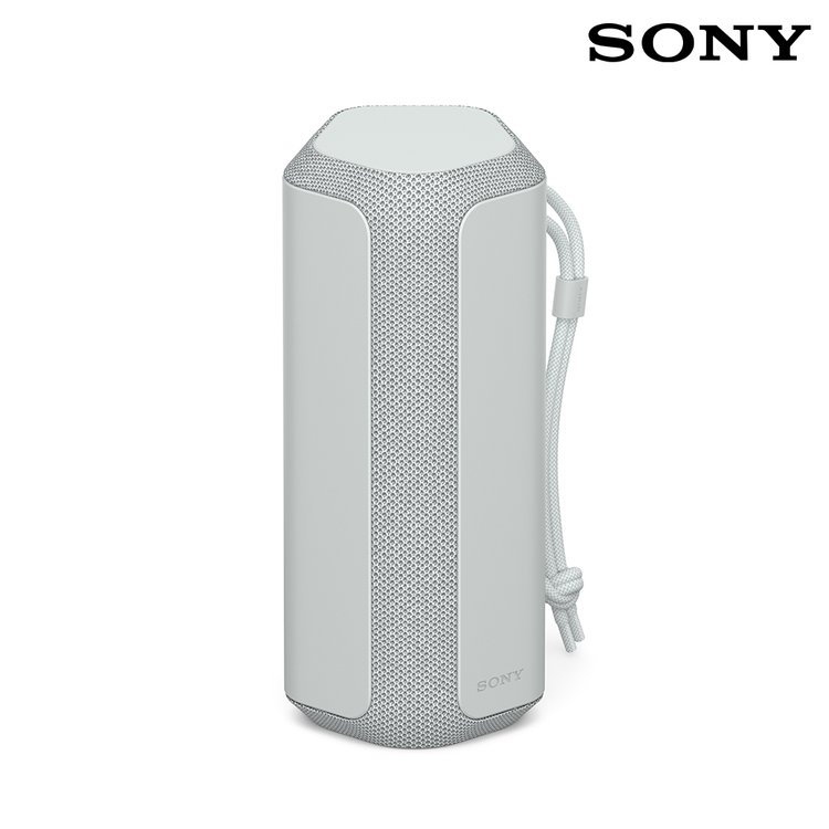 공식파트너] 소니 블루투스 무선 스피커 Srs-Xe200 / 라이트그레이, 믿고 사는 즐거움 Ssg.Com