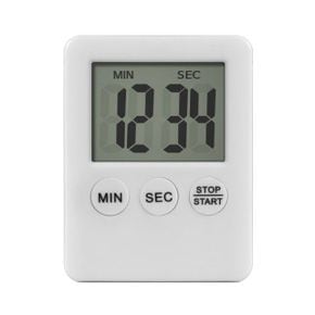 학생 필수품 스톱워치 타이머 Urban MINI TIMER