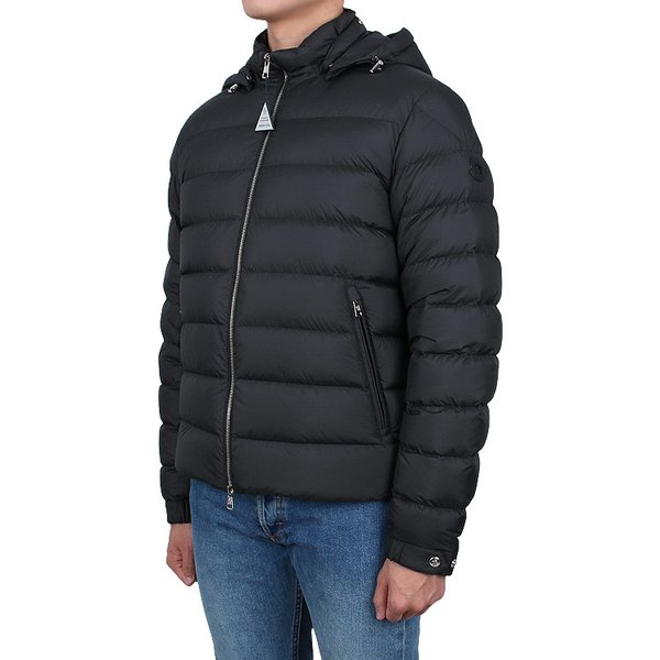 [시흥점] 25FW ARNEB 아르네브 패딩자켓 (1A00129 549SK 999)