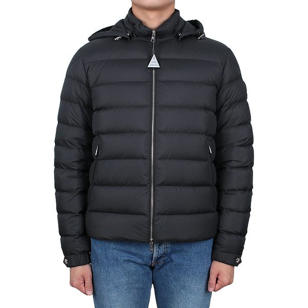 [시흥점] 25FW ARNEB 아르네브 패딩자켓 (1A00129 549SK 999)