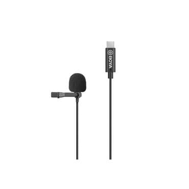 보야 [썬포토정품] 보야 Boya BY-M3-OP Lapel mic for DJI Osmo Pocket 오즈모포켓용 마이크