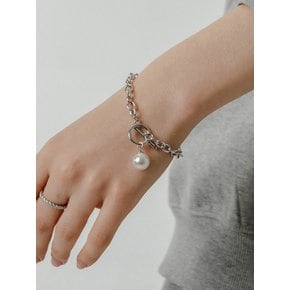 ALICIA BRACELET SILVER