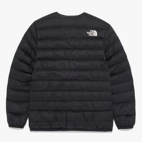 NJ3NQ52S 키즈 컴피 온볼 가디건 KS COMFY ON BALL CARDIGAN