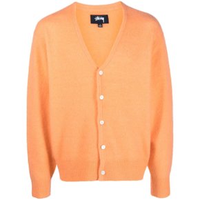 Cardigan 117207  PEACH ORANGE