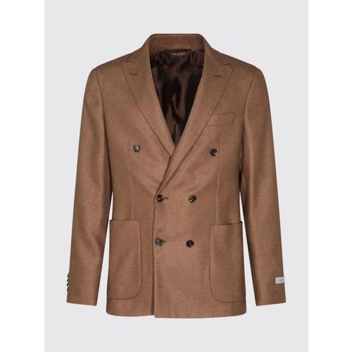 카날리 자켓 E24478CX05808 701 Camel