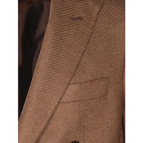 카날리 자켓 E24478CX05808 701 Camel