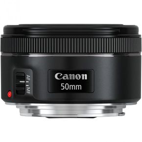 영국 캐논 렌즈 Canon Camera lens 블랙 50 mm 1724775