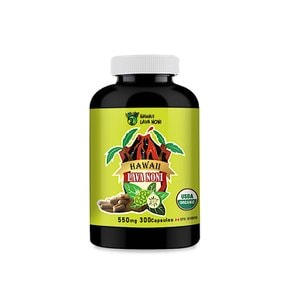 캐나다 로얄캐내디언 라바 노니 300Capsule