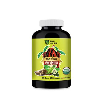  캐나다 로얄캐내디언 라바 노니 300Capsule