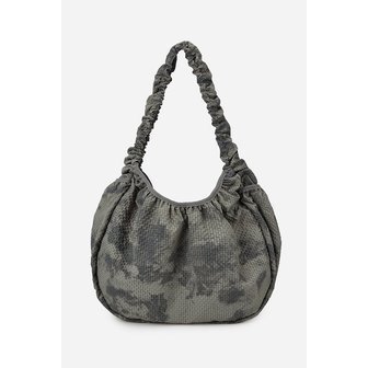 JAAH 투웨이 스트랩 크로스 백 J926202501013