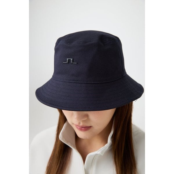[Women] 시리 버킷햇(black logo) 1545171001000