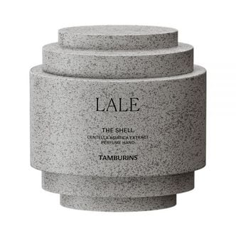  [향수2mL증정] 탬버린즈 퍼퓸 쉘 엑스 핸드크림 라레 LALE (30mL)