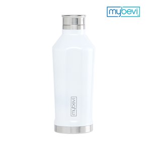 마이베비 콰트로캔틴 530ml 화이트